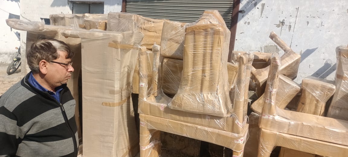 Vishal Cargo Packers Movers